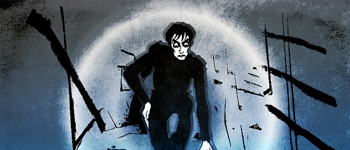 Caligari