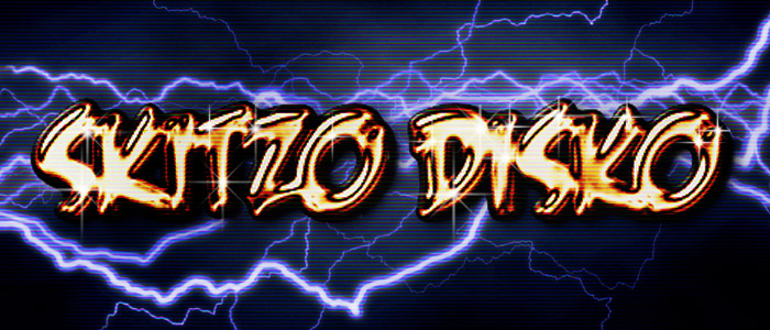 Skitzo Disko Vol. 1