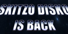 Skitzo Disko Vol. 2