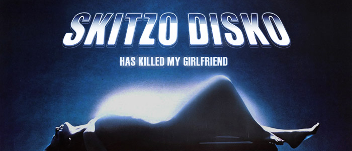 Skitzo Disko Vol. 4 (Extended Version)