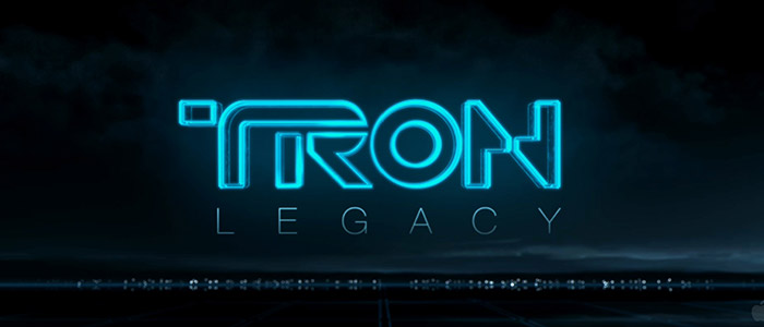 Tron Legacy – The Revenge of the Nerds