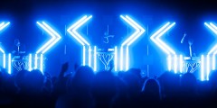 The Glitch Mob vs The Hype Machine