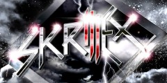 Skrillex Logo Redesign