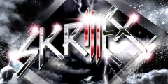 Free Skrillex Wallpaper Set