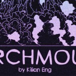 Kilian Eng – Marchmounts Trailer