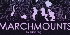 Kilian Eng – Marchmounts Trailer