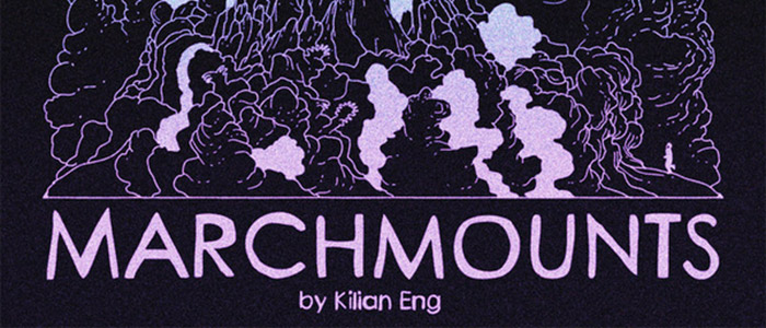 Kilian Eng – Marchmounts Trailer