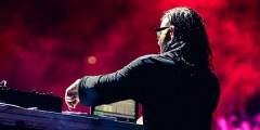 Best Skrillex Live Videos