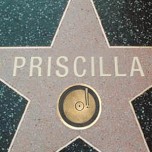 Priscilla – Special Metatron Mix