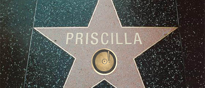 Priscilla – Special Metatron Mix