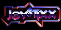 Inside the mutant arcade world of Joystixx