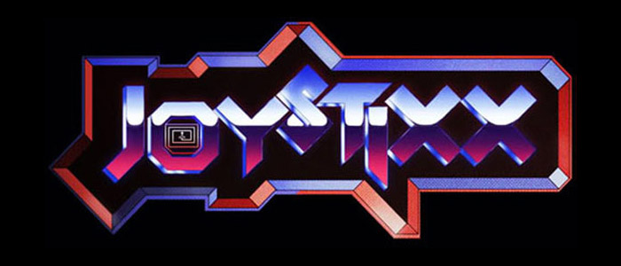 Inside the mutant arcade world of Joystixx