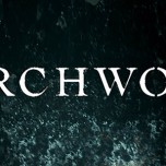 Torchwood – Miracle Day – Poster Design