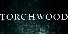 Torchwood – Miracle Day – Poster Design