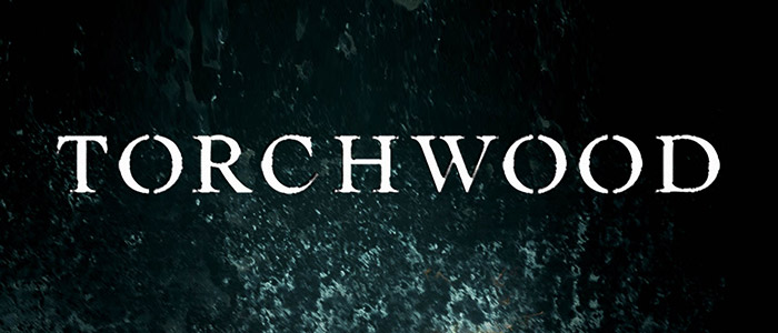 Torchwood – Miracle Day – Poster Design