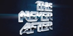 TheNeverAfter Logo Design