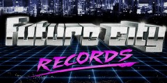 Future City Records Design