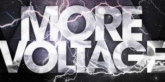 The Glitch Mob – More Voltage