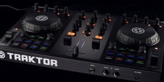 Traktor Kontrol S2 Performance Routine & Review