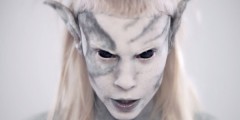 Die Antwoord – Nu Freeky Stuff