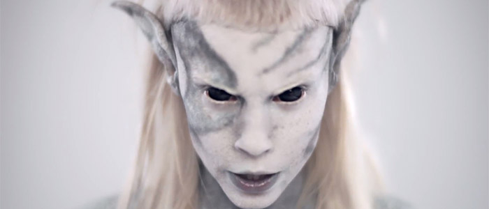 Die Antwoord – Nu Freeky Stuff