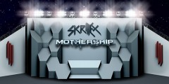 Skrillex – The Future of The Mothership