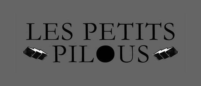 Les Petits Pilous – Drop It (Just Banana Remix)