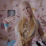Die Antwoord – Baby’s on Fire