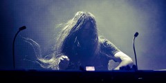 Bassnectar’s European Vacation Mix