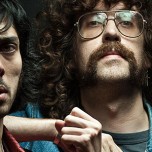 Justice DJ Set for Radio NRJ