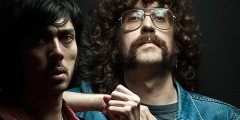 Justice DJ Set for Radio NRJ