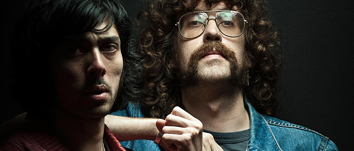 Justice DJ Set for Radio NRJ