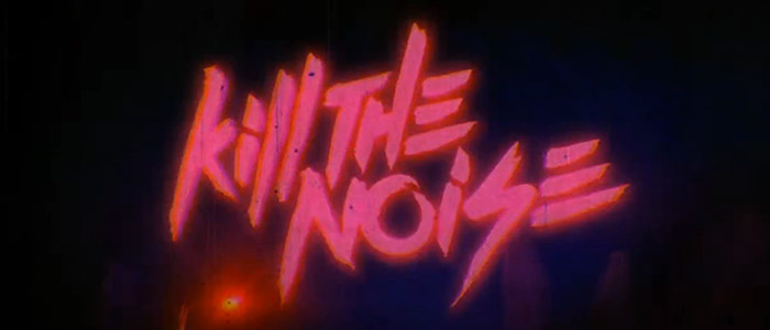 New Kill the Noise Video by Mike Dahlquist