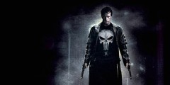 The Punisher is back