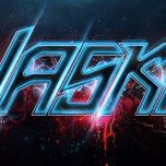 Cool Dubstep & Electro Logos Pt. 1