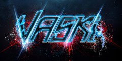 Cool Dubstep & Electro Logos Pt. 1