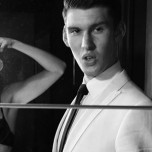 Willy Moon to the max