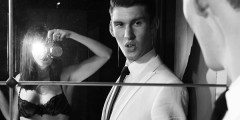 Willy Moon to the max