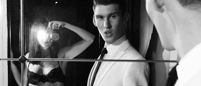 Willy Moon to the max