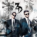 Zeds Dead European Tour Dates