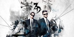 Zeds Dead European Tour Dates