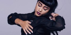 Natalia Kills – Controversy (Official Video)