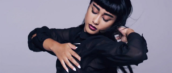 Natalia Kills – Controversy (Official Video)