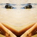 The Mirrorgram App by Boreta from The Glitch Mob