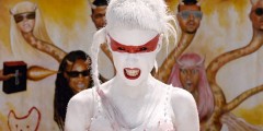 Die Antwoord – Fatty Boom Boom (Video and Remixes)