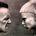 Die Antwoord Music Video Marathon