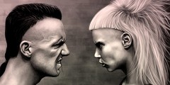 Die Antwoord Music Video Marathon