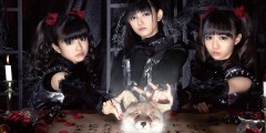 BABYMETAL – HeadBanger (Roland Olah Remix)